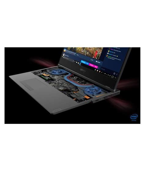 Lenovo Legion Y540 9th Gen Core Intel I5 156 Inch Fhd Gaming Laptop