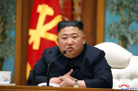 We did not find results for: Kim Jong-Un, le président de Corée du Nord, posséderait "l ...