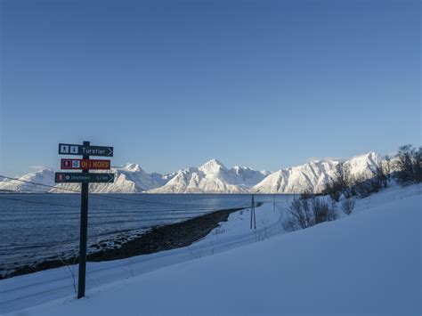 Summit To Sea Ski Touring In Lyngen Alps Mabey Ski