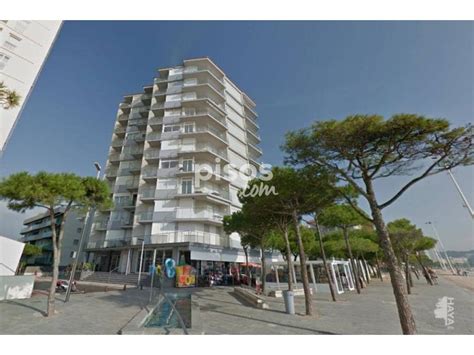 Villes amb piscina, wifi, a prop de la platja, primera linia de mar. Piso en venta en Avinguda de la Ciutat de Girona, nº 32 en ...