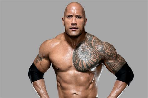 Dwayne johnson the rock is a representation of success in many aspects of life. Dwayne 'The Rock' Johnson Announces Retirement from WWE