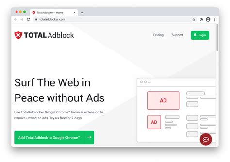 What Is Total Adblock Updated For 2023