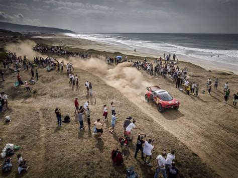 Condroz Huy Rallye In Belgien Zwei Zuschauer Von Wagen Getötet