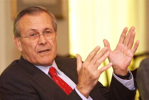 Former Us Defence Secretary Donald Rumsfeld Dies At 88 Swala Nyeti
