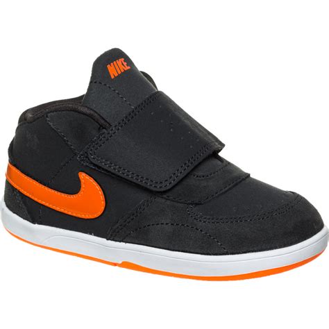 Nike Mavrk Mid 3 Sms Skate Shoe Toddler Boys