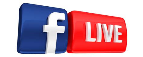 Bagaimana live streaming di facebook menggunakan obs, tanpa delay dan lancar jaya. Facebook Live - Selo Free on Behance