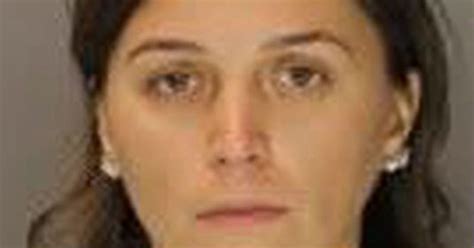 Woman Teacher Faces More Than Two Hundred Sex Charges Against Two