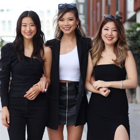 How 3 Best Friends Turned Their Podcast Asianbossgirl Into A