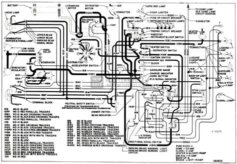 Diagram 1981 Buick Wiring Diagram Picture Schematic Mydiagramonline