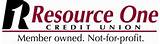 1 Resource One Credit Union Images