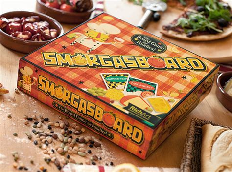 Get ready to see this amazing and very interesting collection of 62 only the best free psd boxes mockups for you and your ideas + premium version! Smorgasboard - Game on Behance