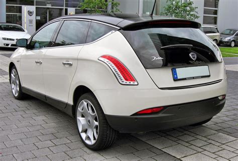 Mit 6,2 prozent in der kalenderwoche 22 (31. Datei:Lancia Delta III 20090620 rear.JPG - Wikipedia