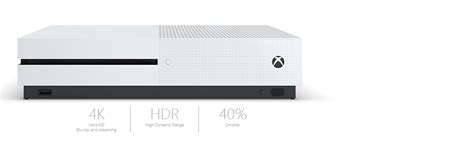 Xbox One S 1tb Console Forza Horizon 3 Bundle Xbox One