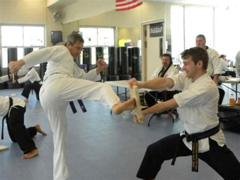 Adult Martial Arts Classes Malakoff Martial Arts Rockville