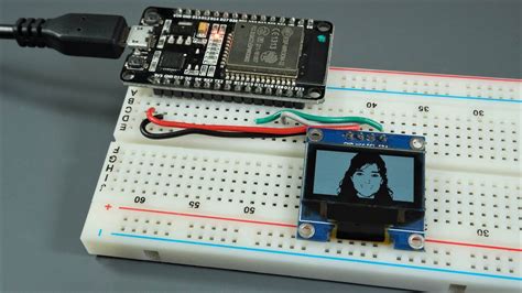 5 Proyek Layar Lcd Dan Oled Dengan Arduino Vrogue