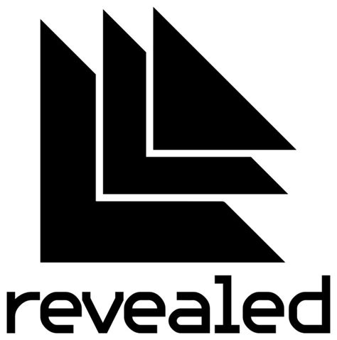 Revealed Recordings Label | Releases | Discogs