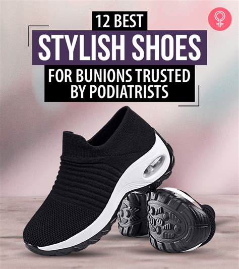 Best Shoes For Arch Support And Bunions Buy And Slay