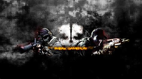 Hd wallpapers and background images Call of Duty background ·① Download free cool full HD ...
