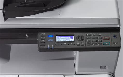Device software manager detects the applicable mfps and printers on your scan to folder configuration tool the scan to folder configuration tool is a support tool that helps customers easily set up the environment for. Ricoh MP 2014AD A3 B/W Multifunctional Printer | Tech Nuggets