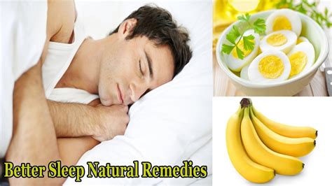 8 Remedies How To Sleep Better And Faster Homemade Sleep Remedy