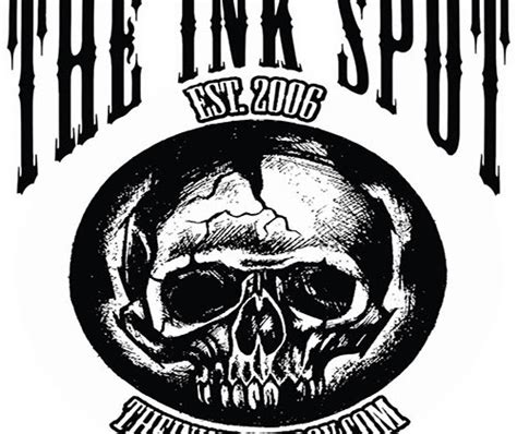 The Ink Spot Tattoo