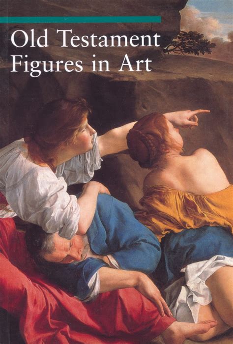 Old Testament Figures In Art A Guide To Imagery The Abbey Shop