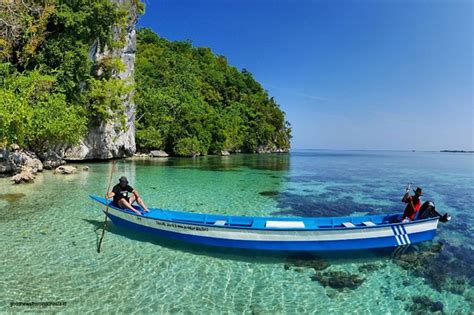 The Unbeatable Sights Of Maluku Asia Dreams