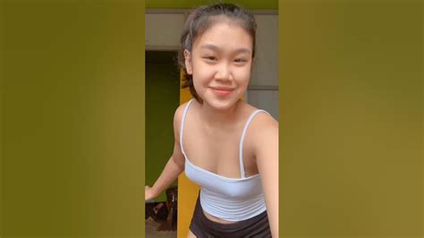 Maria Eliza Abg Tiktok Goyang Bokong Kimcil Pinay Youtube