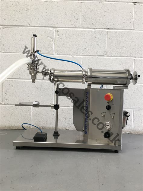 Used Bottling Machinery ACO Packaging Limited