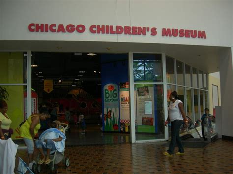 Chicago Childrens Museum In Chicago 1 Reviews And 8 Photos