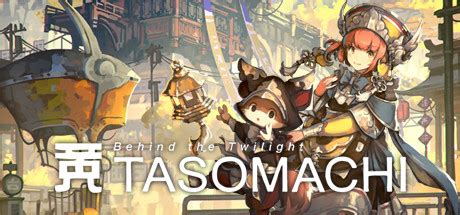 Tasomachi behind the twilight gog uptobox. TASOMACHI Behind the Twilight Free Download PC Game