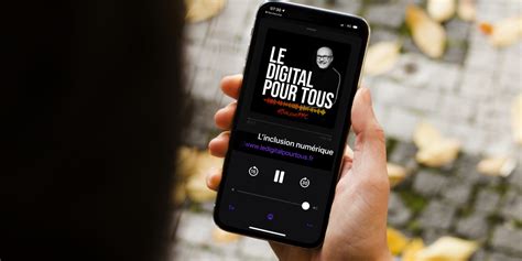 Le Marché Des Podcasts En 2021 Le Digital Pour Tous