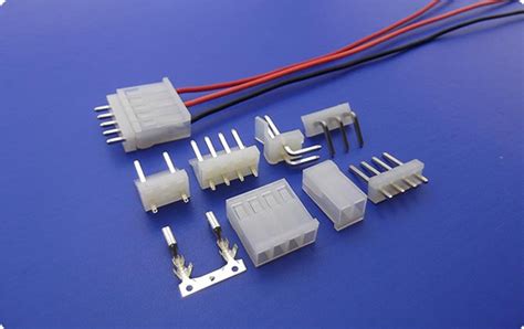 You may also see lower current consumption in such a prototype compared to the final design due to the extra resistance in the connection. Molex SPOX™ Series Connectors 3.96mm Pitch - Scondar