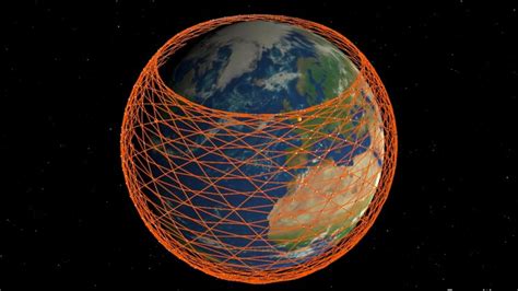 Urban internet divide, and it looks promising. SpaceX "Starlink" Satellites Launch Could Create A Layer ...