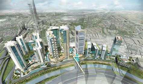 Commuting is seamless with the major transit station at abdullah hukum, just a o. AsianTowers: KL Eco City