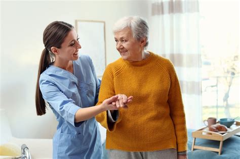 Empowering Pain Management Through Hospice Care