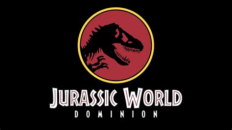 Jurassic Park Logo And Symbol Meaning History Png