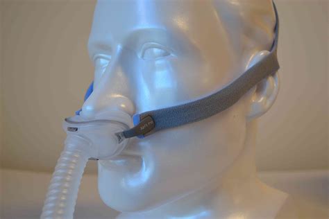 Review Of The Resmed Airfit P Nasal Pillows Cpap Mask