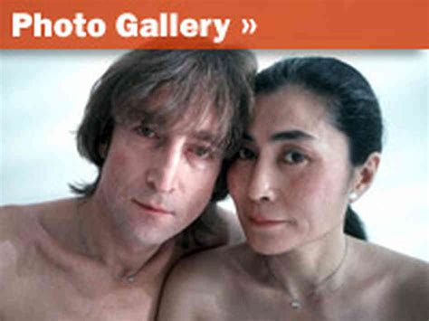 John Lennon Yoko Ono Naked Repicsx Com