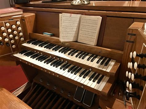Pipe Organ Database Wicks Pipe Organ Co Opus 5696 1978 St Andrew