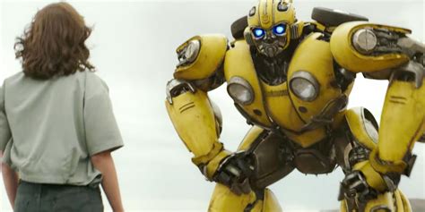 If you want to be even kinder, join the bumblebee conservation trust today and help save the sound of summer. Optimus Prime retorna a su diseño original para 'Bumblebee ...