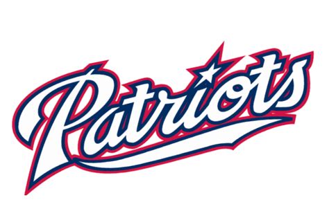 New England Patriots Transparent Png Png Mart