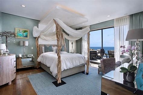 california beach house spells luxury  class
