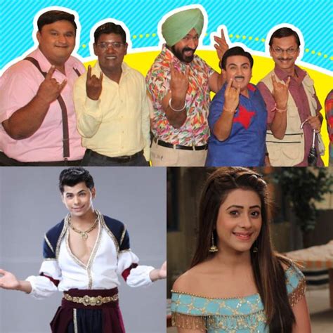 Friendship Day 2019 Taarak Mehta Ka Ooltah Chashmah Casts And Tv