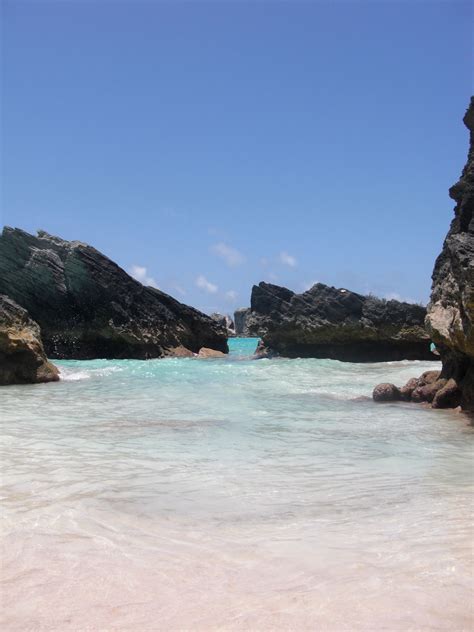 Horseshoe Bay Bermuda Places Ive Been Places To Go Horseshoe Bay
