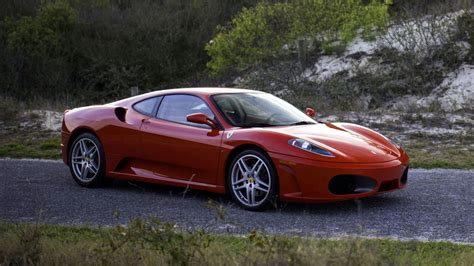 Exclusive authorized ferrari dealership for over 50 years. Arkansas Dealership Ordered to Pay Over $5M in Questionable Damages to Ferrari F430 Buyer