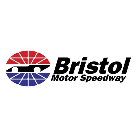 Bristol Motor Speedway 01 Logo Png Transparent And Svg Vector Freebie