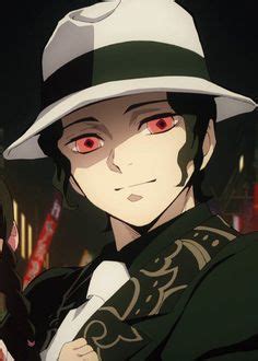 Muzan Fanart hd wallpaper | kimetsu no yaiba wallpaper