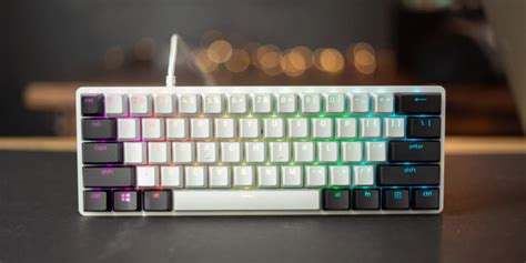 Top 10 Best Mini Gaming Keyboards