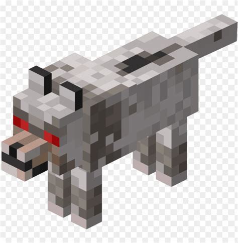 A healthy wolf will have it's tail right up in i have had lots of experience with wolfs and baby wolfs in minecraft i have saw a thing tha5t they can be werewolves. Cute Wolf Wallpaper Minecraft | aesthetic cute font